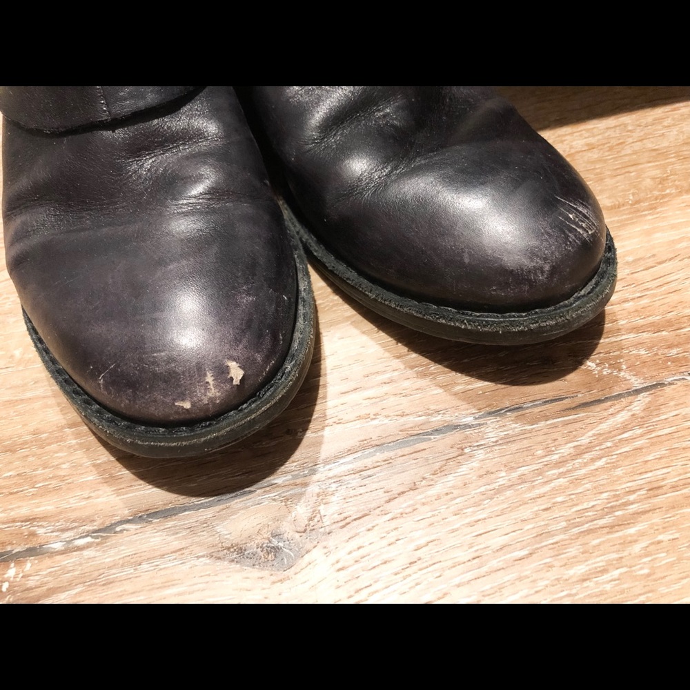 Fall Boots - Picture 2 of 2